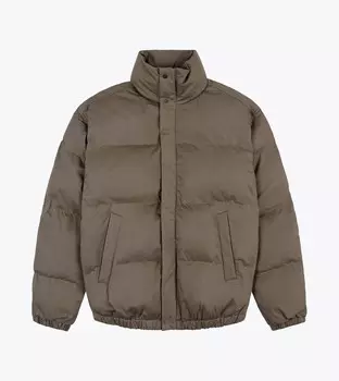 Походная куртка-пуховик Peat ZANEROBE