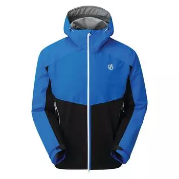 Походная куртка Touchpoint Куртка походная/на открытом воздухе/трекинговая мужская непромокаемая DARE 2B, синий / синий