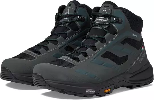 Походная обувь 219 Anabasis GTX Zamberlan, цвет Forest