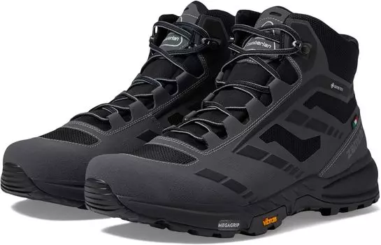 Походная обувь 219 Anabasis GTX Zamberlan, серый