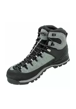 Походная обувь 221224 Brutting, черный