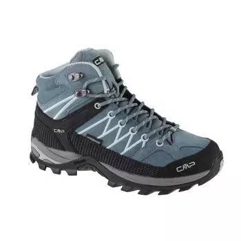 Походная обувь 3Q12946 E111 CMP, цвет blau