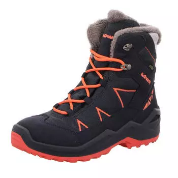 Походная обувь 640554/6925 6925 LOWA, синий