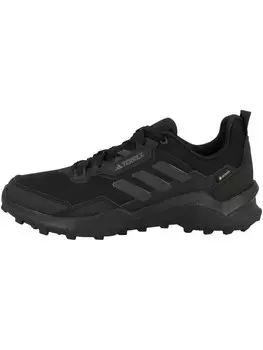Походная обувь Adidas originals Terrex AX4 GTX, черный