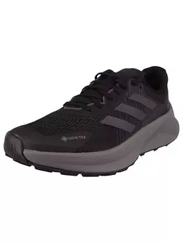 Походная обувь adidas Performance Halbschuhe schwarz