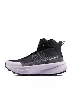 Походная обувь AENERGY MID Mammut, черный