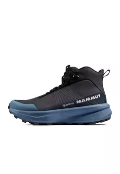 Походная обувь AENERGY MTN MID GTX Mammut, синий