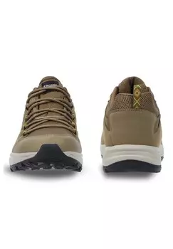 Походная обувь AHOLA Icepeak, оливковый