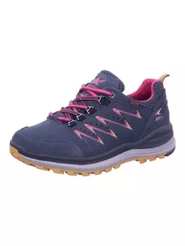 Походная обувь Allrounder Outdoorschuh, синий