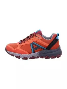 Походная обувь Allrounder Wander- & Bergschuhe, красный