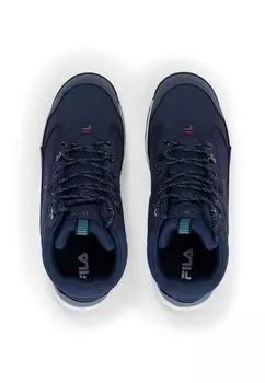Походная обувь ALPHA Fila, синий