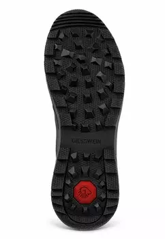 Походная обувь ALPINE Giesswein, серый