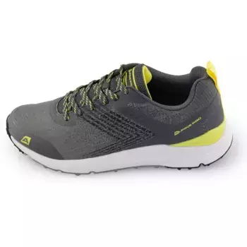 Походная обувь Alpine Pro Gatim, зеленый