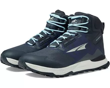 Походная обувь Altra Lone Peak All-Wthr Mid 2, черный