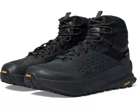 Походная обувь Altra Olympus 6 Hike Low GTX, черный