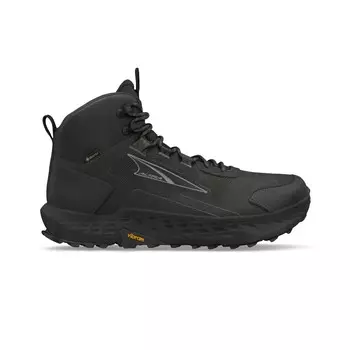 Походная обувь Altra Timp 5 Hiker GTX, черный