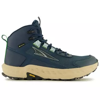 Походная обувь Altra Timp 5 Hiker GTX, темно-синий