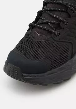 Походная обувь ANACAPA 2 MID GTX HOKA, черный