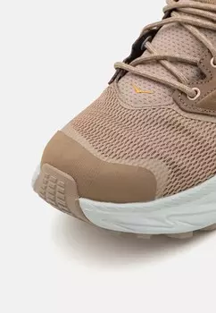Походная обувь ANACAPA 2 MID GTX HOKA, бежевый