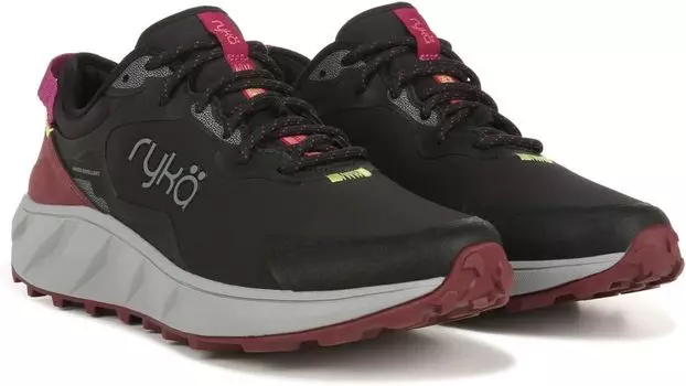 Походная обувь Apex Trek Ryka, черный