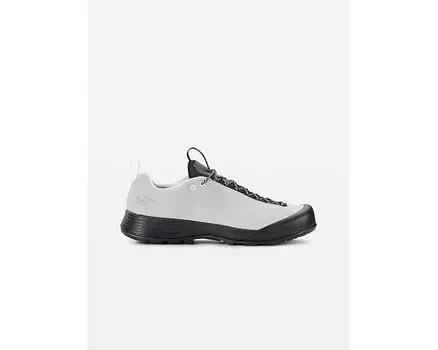 Походная обувь Arc'teryx Konseal Fl 2 Leather GTX, цвет Silk/Black