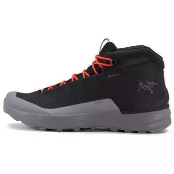 Походная обувь Arc'Teryx Kopec Mid GTX, цвет Black/Void