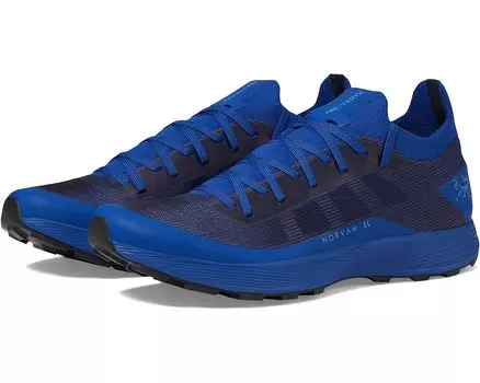 Походная обувь Arc'teryx Norvan SL 3 W, цвет Vitality/Vitality