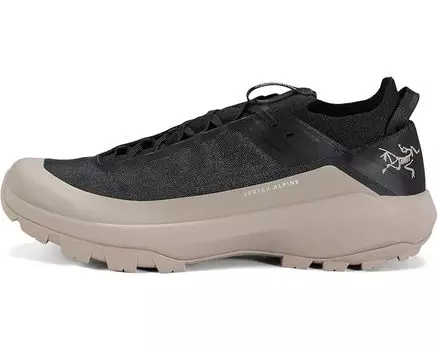 Походная обувь Arc'teryx Vertex Alpine, цвет Black/Rune
