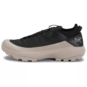 Походная обувь Arc'Teryx Vertex Alpine, цвет Black/Rune