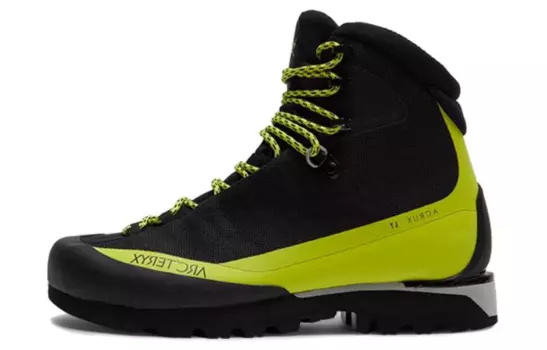 Походная обувь Arcteryx Acrux LT GTX унисекс, Black