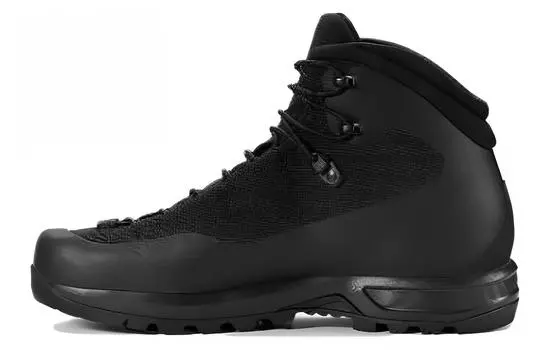 Кроссовки походные Arcteryx Acrux TR GTX Unisex, черный
