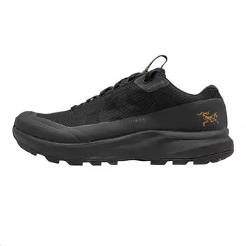 Кроссовки походные Arcteryx Aerios женские, черный