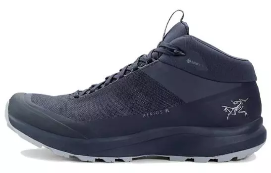Кроссовки походные Arcteryx Aerios GTX Unisex, синий