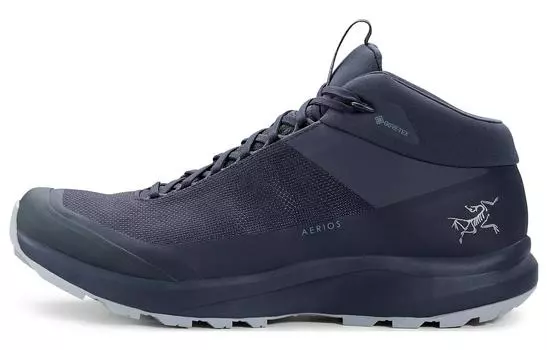 Кроссовки Arcteryx Aerios GTX Hiking / Trekking, синий