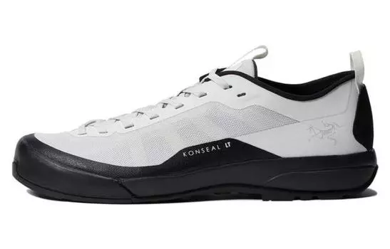 Кроссовки походные Arcteryx Konseal Lt женские, серый