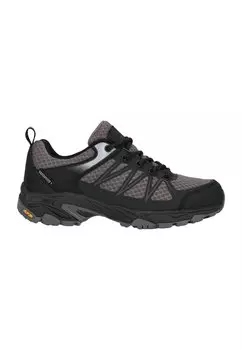 Походная обувь ARIYA MIT VIBRAM-S Endurance, цвет iron