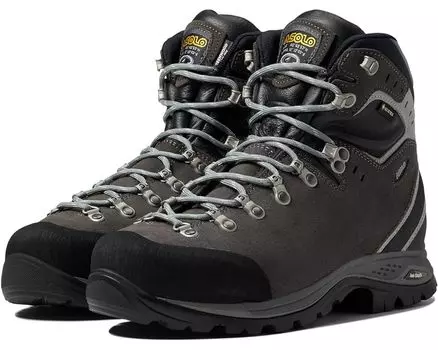 Походная обувь Asolo Greenwood EVO GV, цвет Graphite