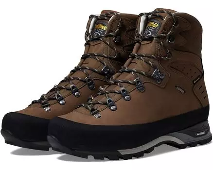 Походная обувь Asolo Nuptse GV, коричневый