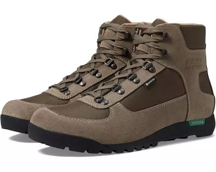 Походная обувь Asolo Supertrek GTX, цвет Wool/Desert Beige