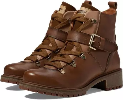 Походная обувь Aspe W9Z-8748C1 PIKOLINOS, цвет Cuero