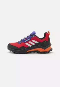 Походная обувь AX4 GORE-TEX Adidas Terrex, светло-красный