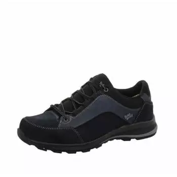 Походная обувь Banks Bunion LO Men LL HANWAG, коричневый