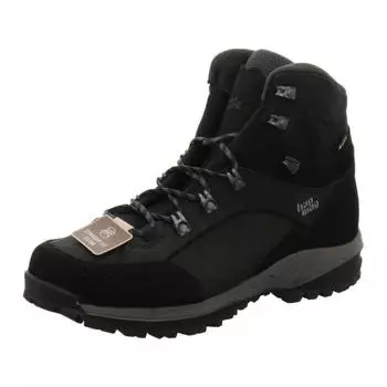 Походные ботинки Hanwag Banks SF Extra Men GTX, черный