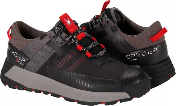 Походная обувь Blackburn Spyder, черный