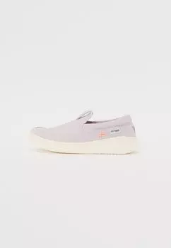 Походная обувь BOATSIDE Columbia, сиреневый