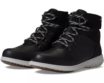 Походная обувь Bogs Juniper Hiker Insulated, черный