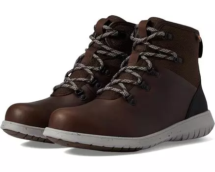 Походная обувь Bogs Juniper Hiker Insulated, цвет Chocolate