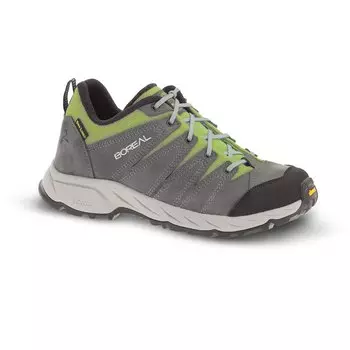 Походная обувь Boreal Tempest 31749, зеленый