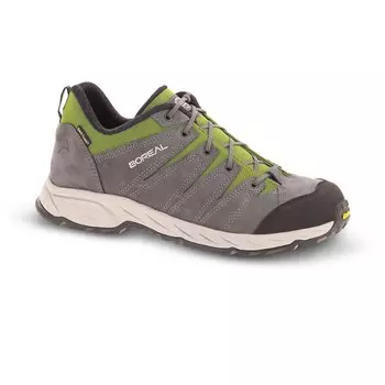 Походная обувь Boreal Tempest 31752, зеленый