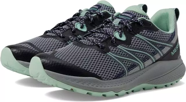 Походная обувь Bravada 2 Breeze Merrell, цвет Rock/Navy